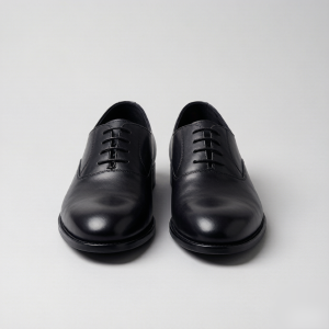 Men's Classic Leather Oxford Shoes