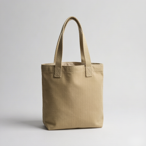 Women's Canvas Tote Bag